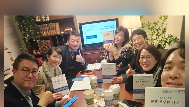 2월 독서클럽 사진기사