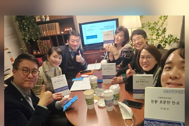 2월 독서클럽 사진기사